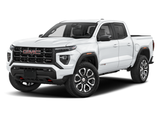 GMC Canyon - Marmie GMC in GREAT BEND KS