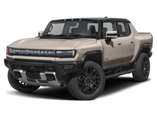 HUMMER EV vs Tesla Cybertruck - Marmie GMC in GREAT BEND KS