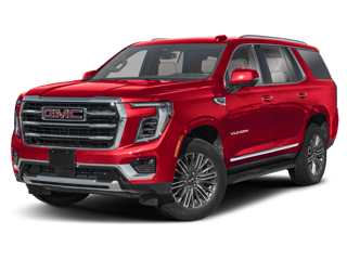GMC Yukon - Marmie GMC in GREAT BEND KS
