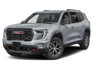GMC Acadia - Marmie GMC in GREAT BEND KS
