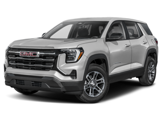 GMC Terrain - Marmie GMC in GREAT BEND KS