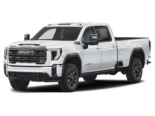 GMC Sierra HD - Marmie GMC in GREAT BEND KS