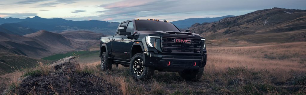 heavy duty 2026 GMC Sierra 3500 truck for sale at Marmie GMC Great Bend, KS