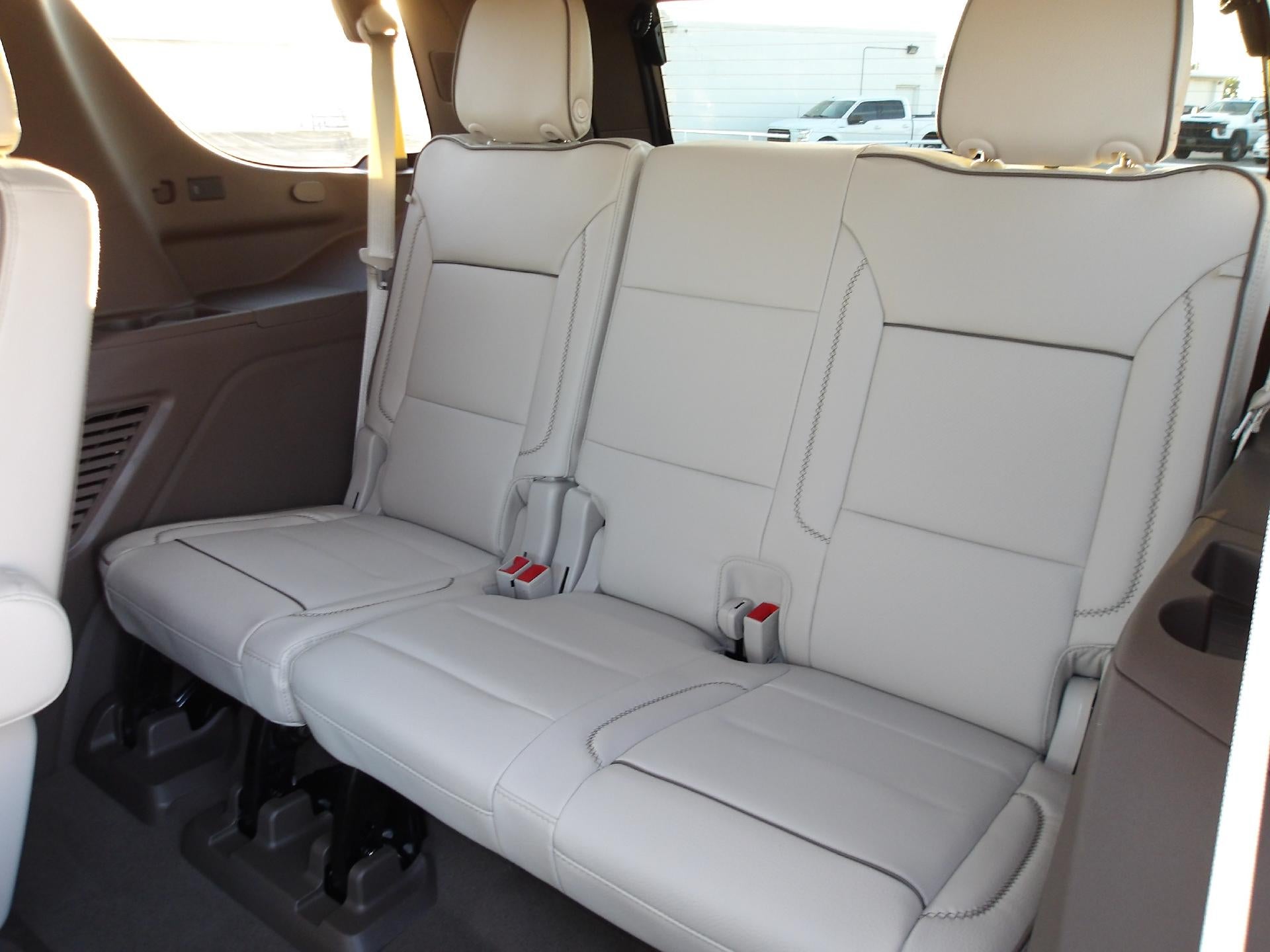2027 GMC Yukon Denali