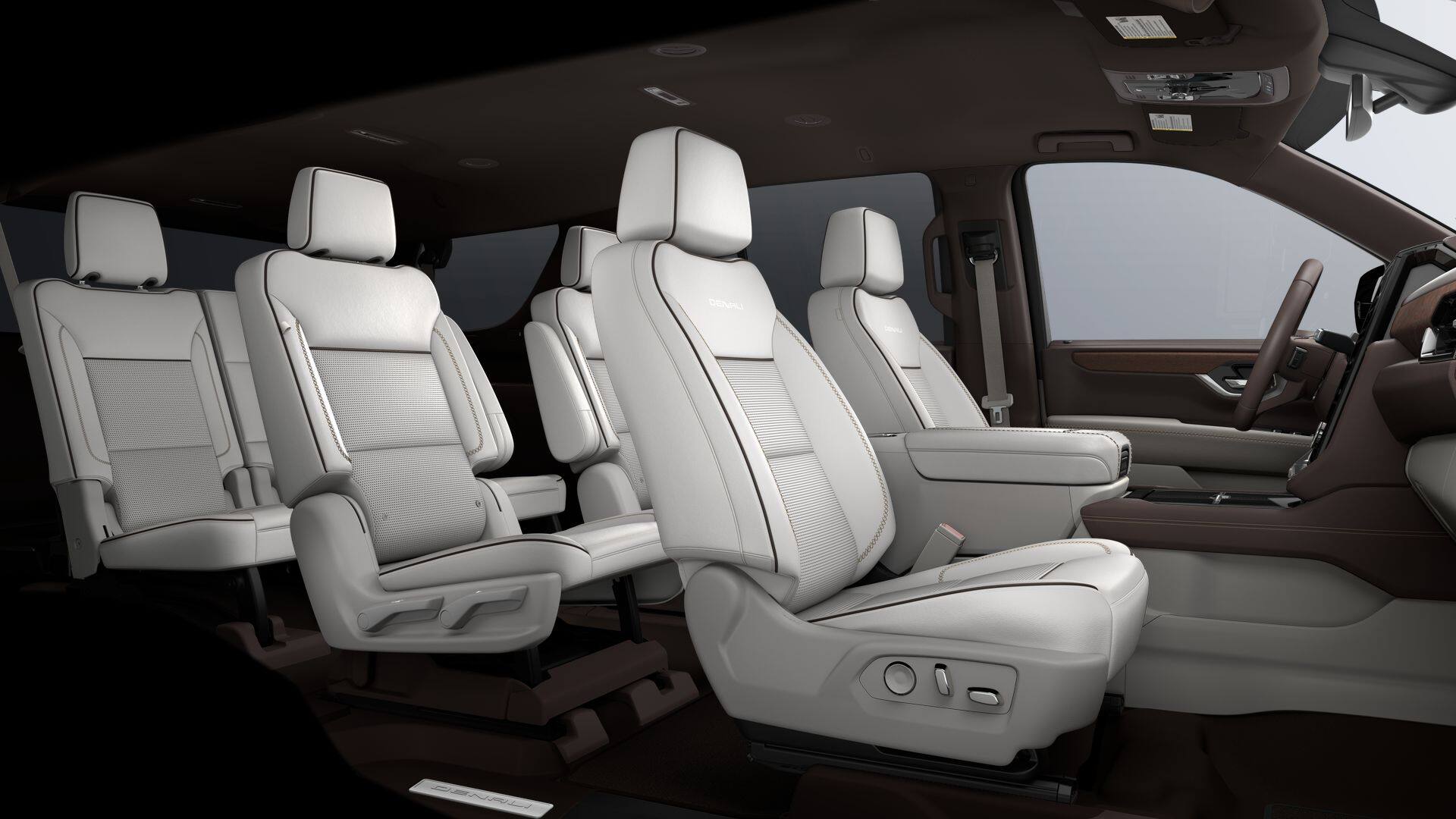2027 GMC Yukon Denali