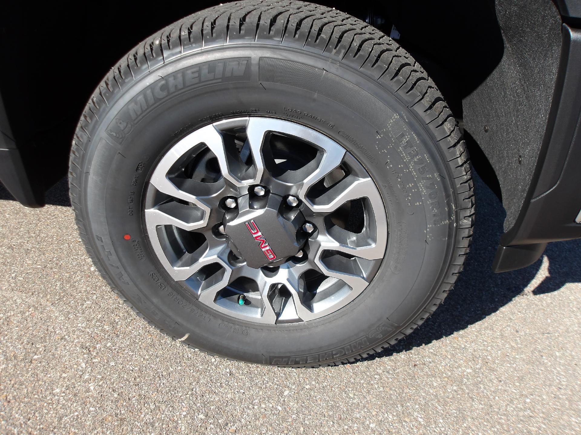 2025 GMC Sierra 2500 HD SLE