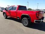 2025 GMC Sierra 2500 HD SLE