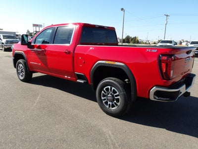 2025 GMC Sierra 2500 HD SLE