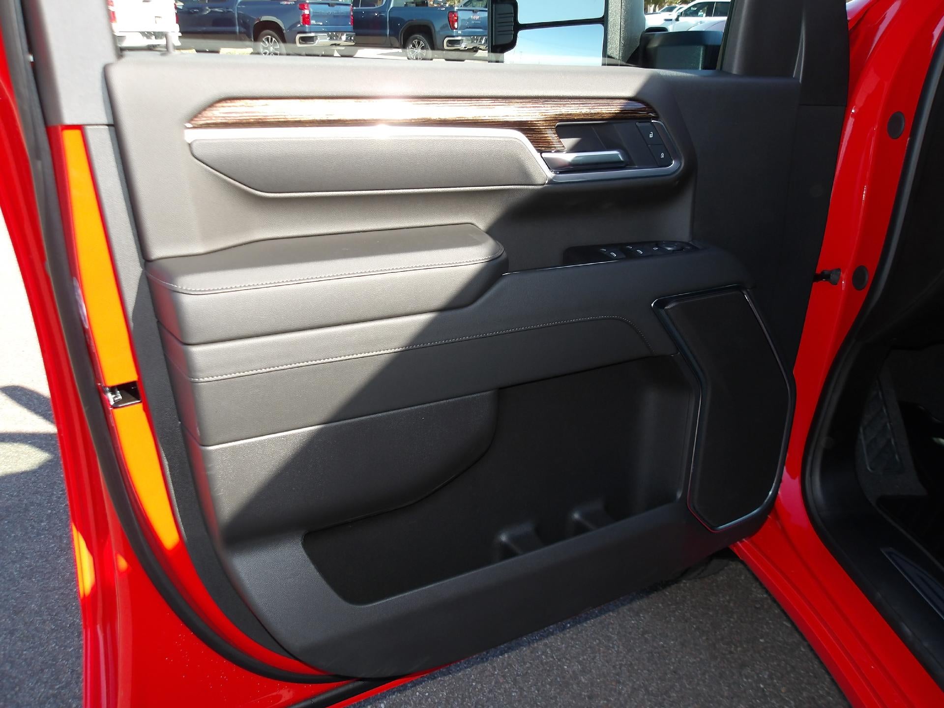 2025 GMC Sierra 2500 HD SLE