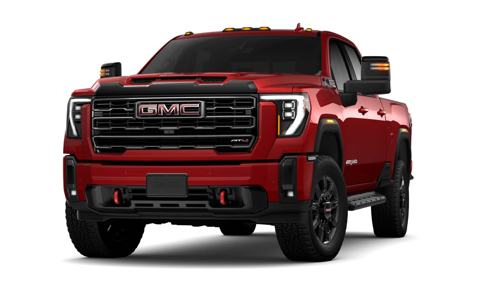 2026 GMC Sierra's photo