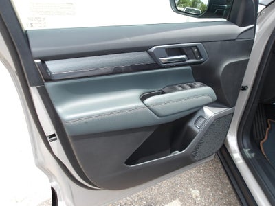2027 GMC Terrain AWD AT4