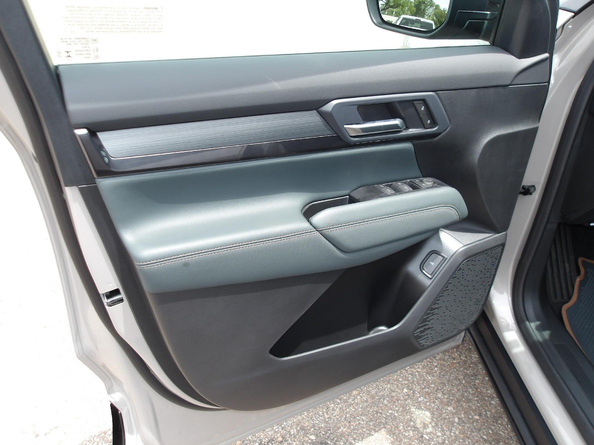 2027 GMC Terrain AWD AT4