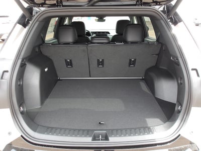 2027 GMC Terrain AWD AT4