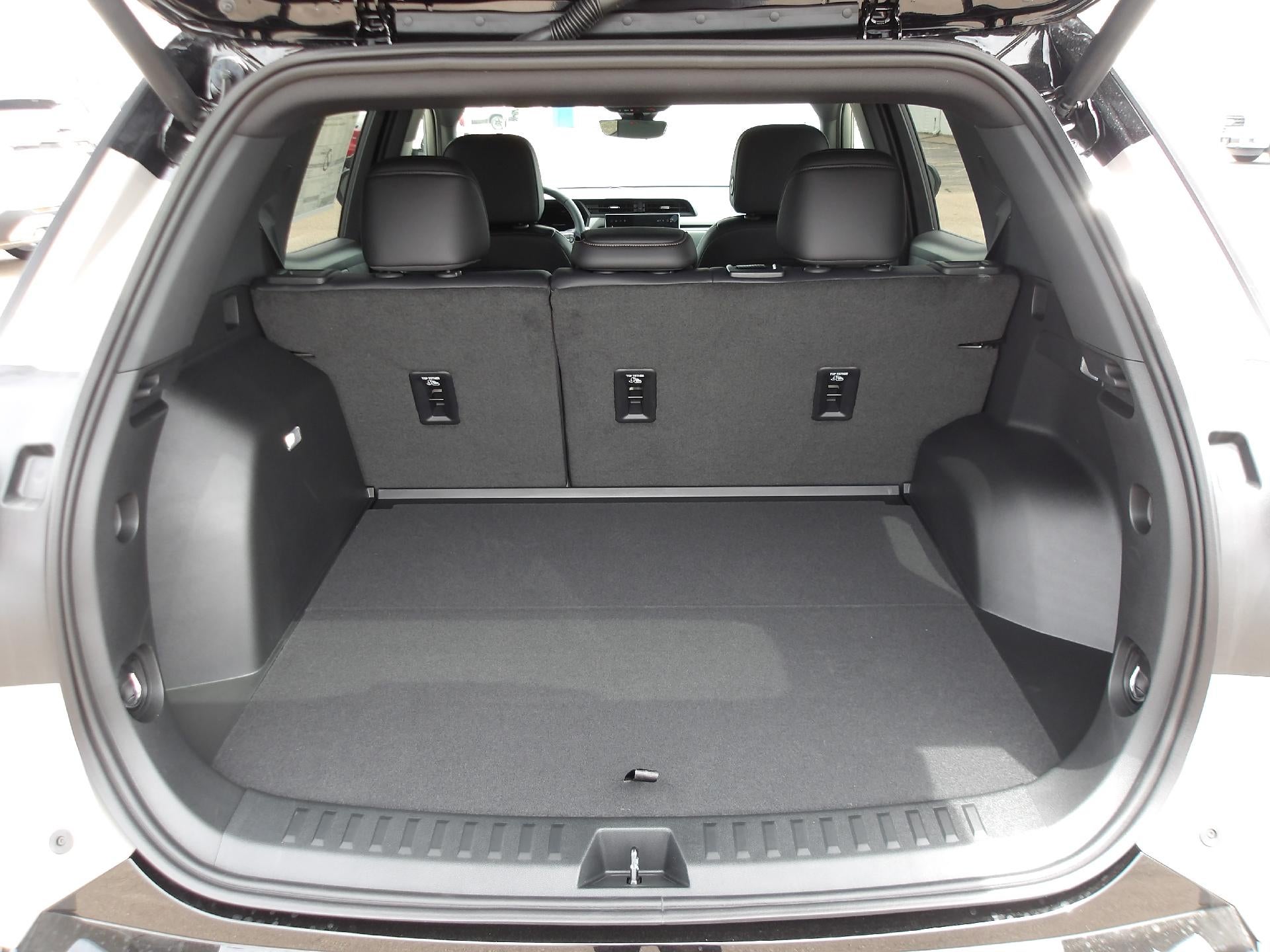 2027 GMC Terrain AWD AT4