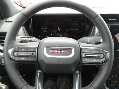 2027 GMC Terrain AWD AT4
