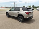 2027 GMC Terrain AWD AT4