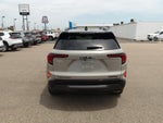 2027 GMC Terrain AWD AT4