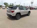 2027 GMC Terrain AWD AT4