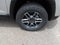 2027 GMC Terrain AWD AT4