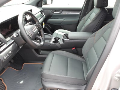 2027 GMC Terrain AWD AT4