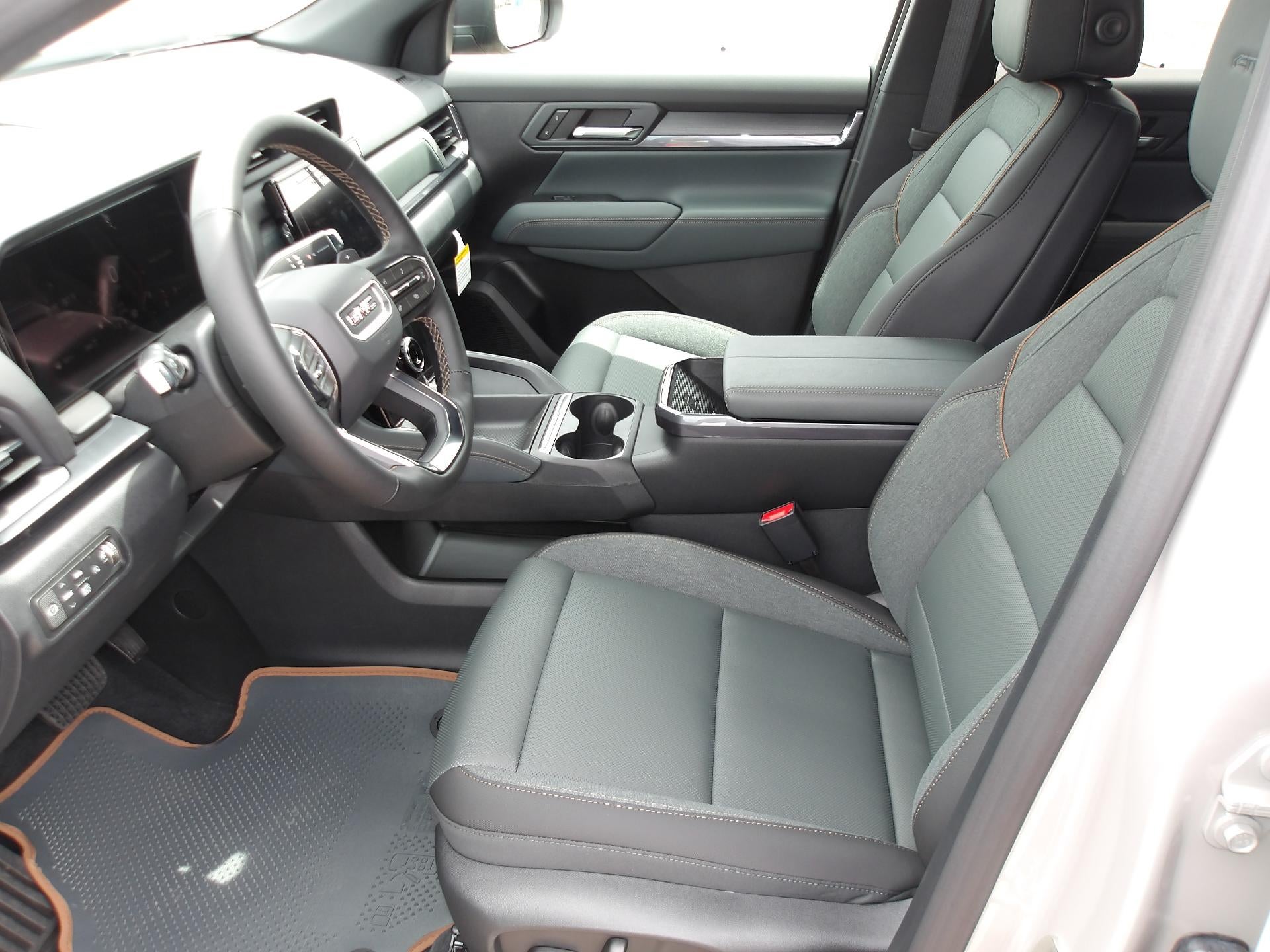 2027 GMC Terrain AWD AT4