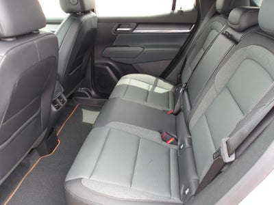 2027 GMC Terrain AWD AT4