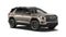 2027 GMC Terrain AWD AT4
