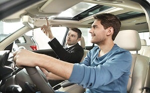 Schedule a test drive at Marmie GMC in GREAT BEND, KS.