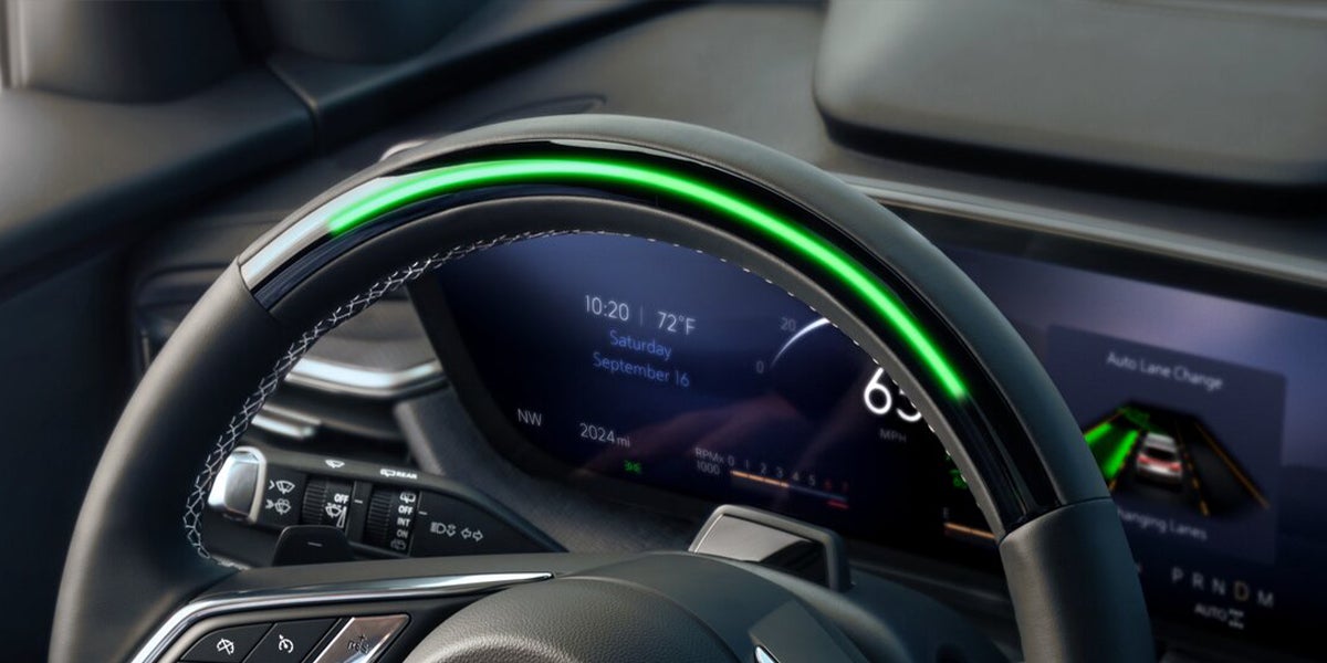 Marmie GMC in GREAT BEND KS