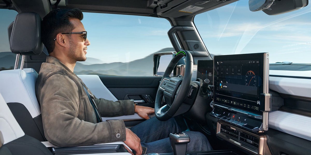 Marmie GMC in GREAT BEND KS