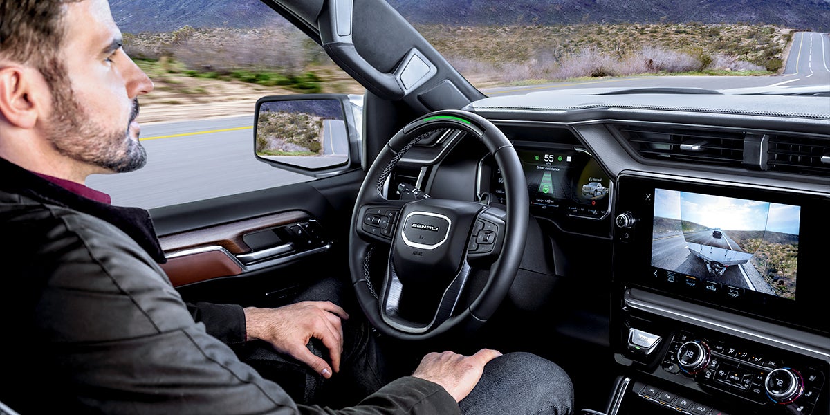 Marmie GMC in GREAT BEND KS