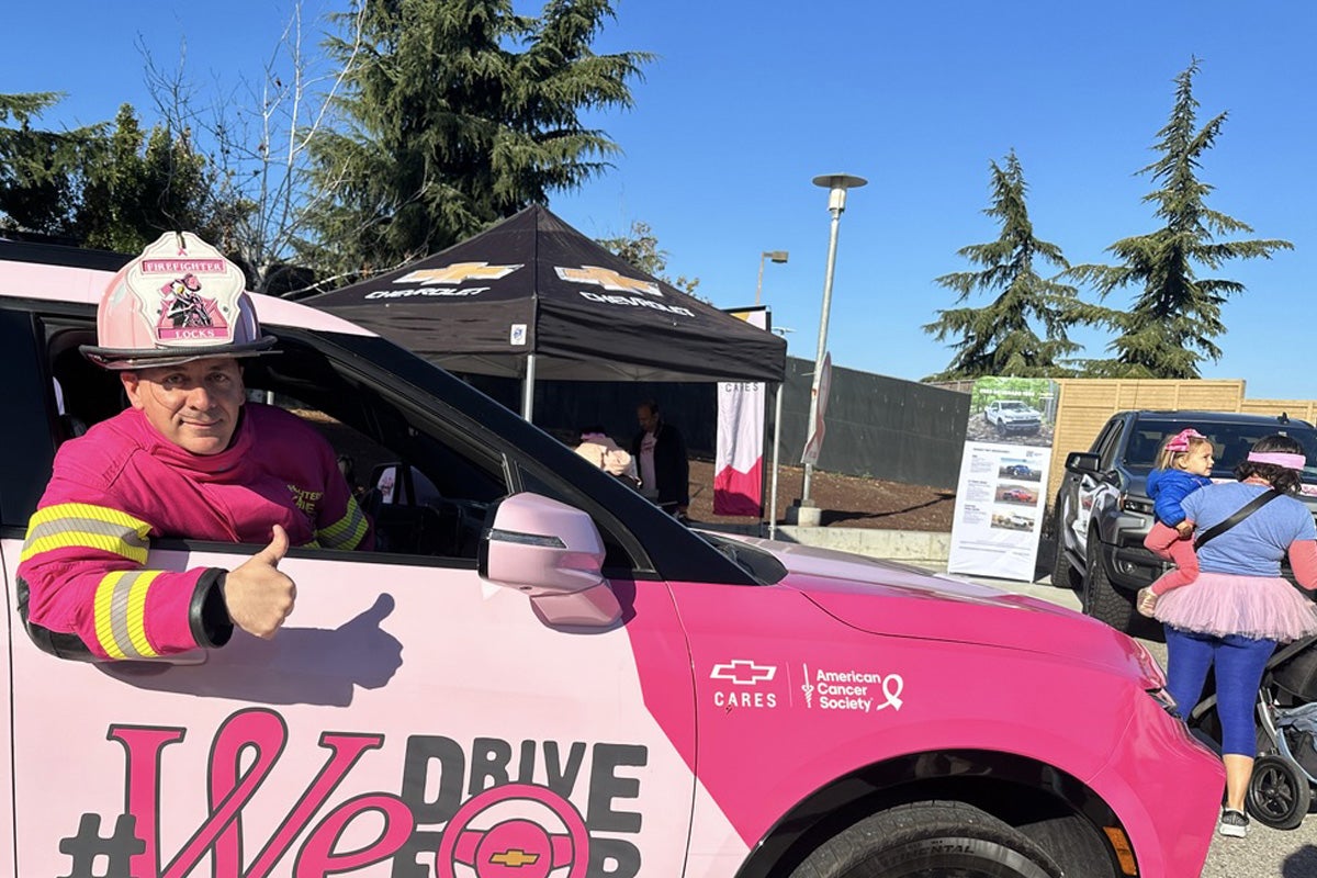 Chevrolet MSABC iDrive For | Marmie GMC in GREAT BEND KS