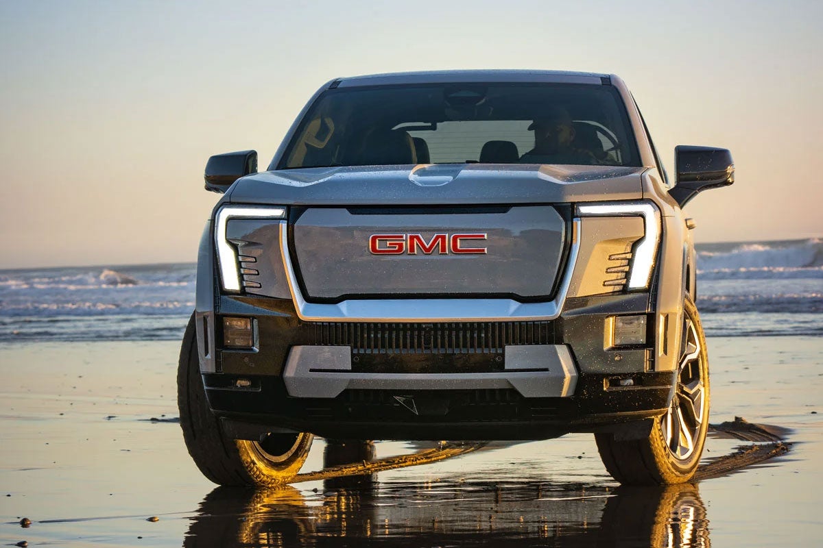 Marmie GMC in GREAT BEND KS