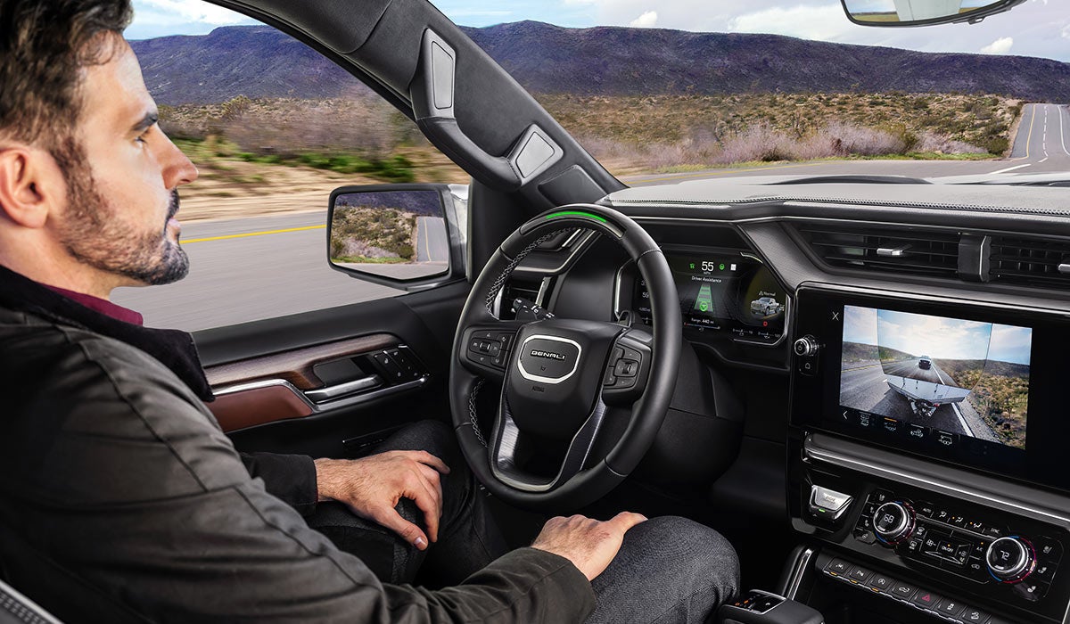 Marmie GMC in GREAT BEND KS