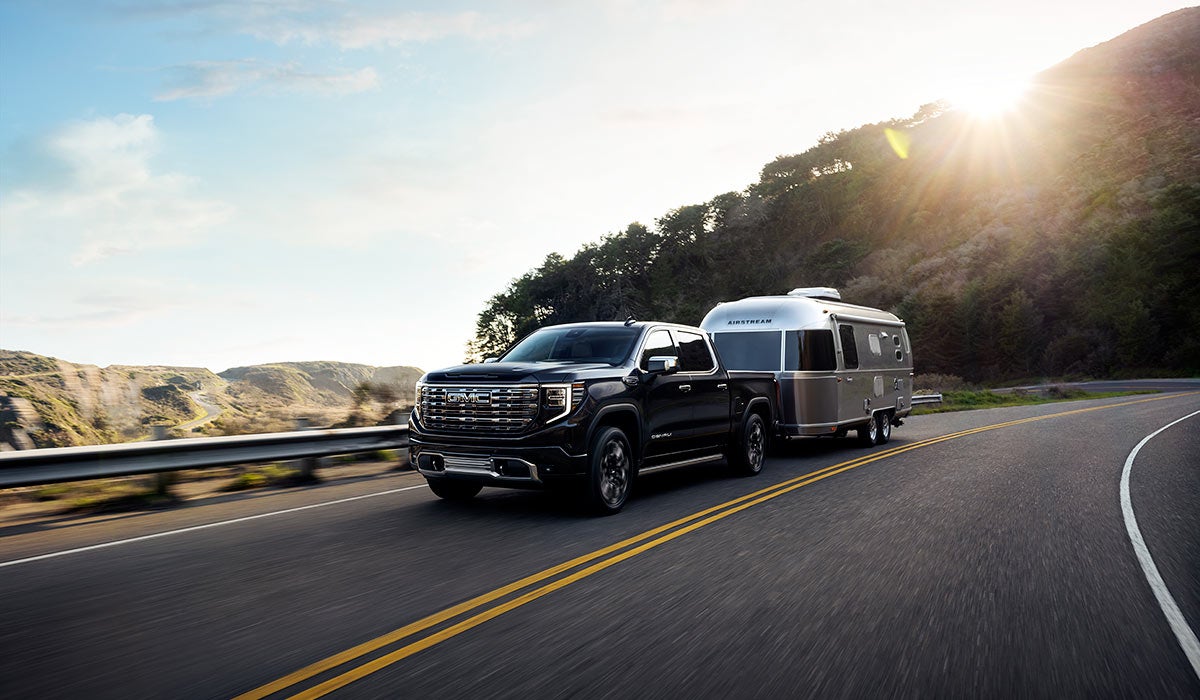 Marmie GMC in GREAT BEND KS