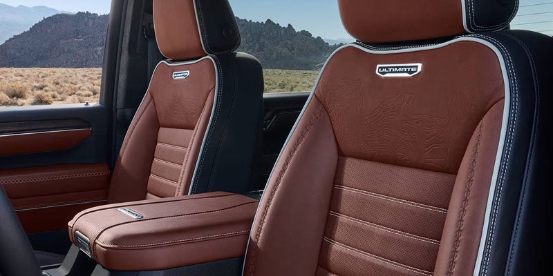 2026 GMC Sierra 2500